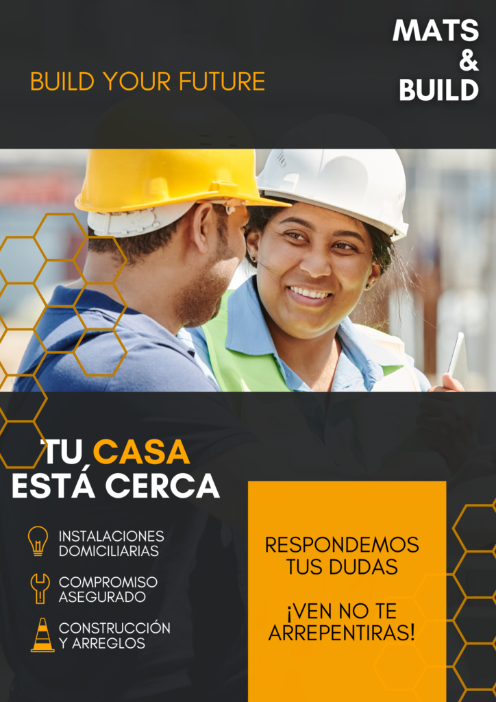 Es una hoja pubicitaria insistiendo a los posibles clientes que visiten la tienda