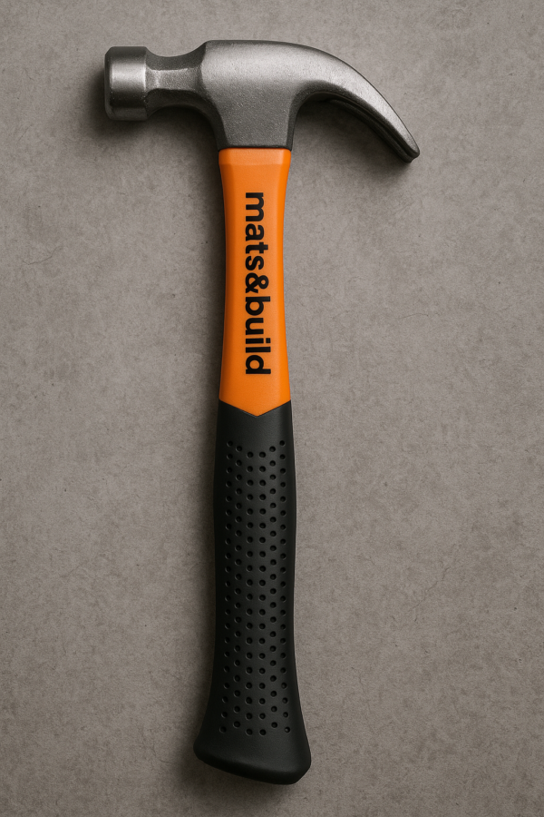 Martillo resistente en Benidorm